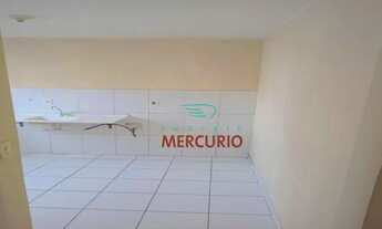 Imagem 3: Apartamento com 1 dormitório à venda, 120 m² por R$ 110.000,00 - Jardim Nova Bauru - Bauru
