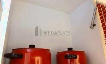 Imagem 5: Flat de 01 dormitório para locação em Moema - Moema Studio