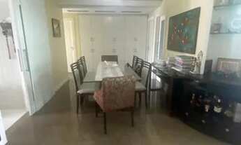 Imagem 5: Apartamento para aluguel possui 180 metros quadrados com 1 quarto