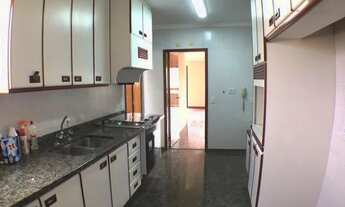 Imagem 4: Apartamento 3 swítes, 200 m² - aluguel R$ 6.500,00/mês - Cambuí