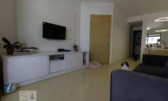 Imagem 2: Apartamento para Aluguel - Vila Pompéia, 3 Quartos, 97 m2