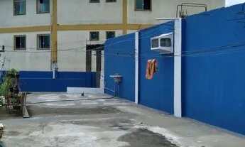 Imagem 3: Pra duas pessoas compartilhar o apt