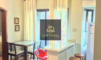 Imagem 6: Flat disponível em Moema