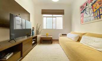 Imagem 7: Apartamento para venda possui 60 metros quadrados com 2 quartos em Ipanema - Rio de Janeir