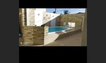 Imagem 6: Casa porto de Sauípe