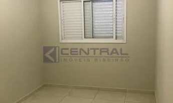 Imagem 3: Apartamento a venda próximo ao Novo Shopping de Ribeirão Preto