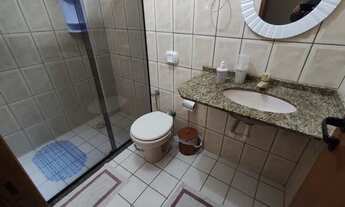 Imagem 7: Apartamento temporada 2 quartos c/suíte internet wi-fi na beira mar da Praia do Morro