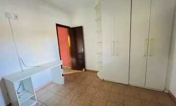 Imagem 6: Casa com 2 dormitórios para alugar, 78 m² por R$ 2.500,01/mês - Vila Guilhermina - Praia G