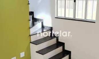 Imagem 5: Oportunidade Sobrado Novo em condomínio fechado Caieiras 2 suítes, sacada, salão de festa