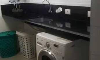 Imagem 9: São Paulo - Apartamento Padrão - Jardim Anália Franco