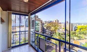 Imagem 6: Apartamento para Venda - 93m², 2 dormitórios, 1 vaga - Petrópolis