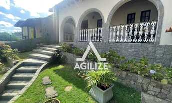 Imagem: Casa com 4 dormitórios - venda por R$ 1.100.000,00