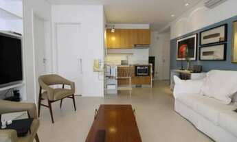 Imagem 3: Ótimo Apartamento Mobiliado para locação