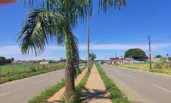 Imagem 4: Lote Comercial 300,00m² (Avenida Atlântica) Jardim Buriti Sereno