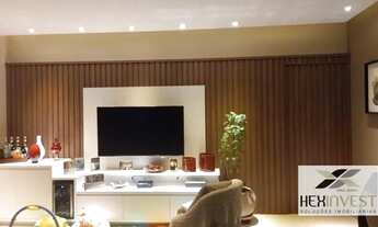 Imagem 2: Condomínio The Park