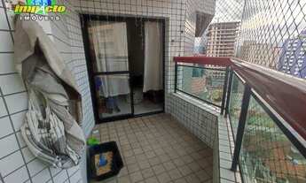 Imagem 5: Apartamento com 2 dormitórios à venda- Aviação - Praia Grande/SP