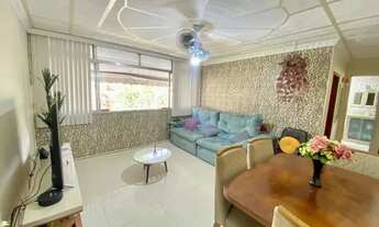 Imagem 4: Apartamento para venda tem 69 metros quadrados com 3 quartos em Penha - Rio de Janeiro - R