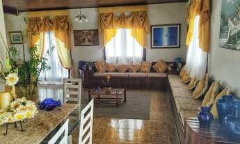 Imagem 5: Casa pé na areia, Cacha Prego na Ilha de Itaparica