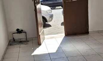 Imagem 3: Casa para aluguel com 60 metros quadrados com 1 quarto em Marapé - Santos - São Paulo