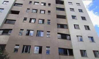 Imagem 4: Apartamento com 3 dormitórios para alugar, 114 m² por R$ 5.309,65/mês - Sudoeste - Brasíli