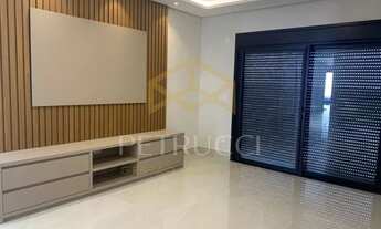 Imagem 5: Casa - Swiss Park - Campinas