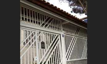 Imagem: Casa Térrea - R. Guilherme Rudge