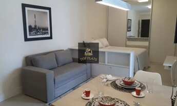 Imagem 6: Flat Para Locação Paraiso