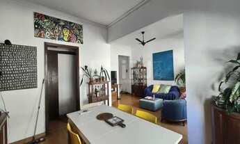 Imagem 5: Apartamento com 3 dormitórios à venda, 124 m² por R$ 1.200.000,00 - Copacabana - Rio de Ja