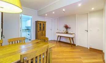 Imagem 7: Apartamento à venda, com 80m², 2 dormitórios, 2 banheiros, 1 sala, 1 vaga, Sumaré, São Pau