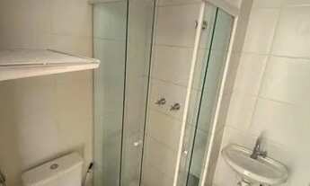 Imagem 4: Apartamento com 2 dormitórios para alugar, 70 m² por R$ 3.794,12/mês - Recreio dos Bandeir