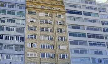 Imagem 6: APARTAMENTO DUPLEX NA AV ATLÂNTICA COM 357M²