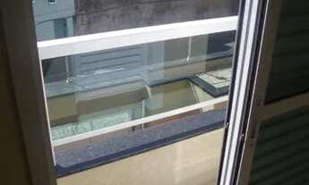 Imagem 2: COBERTURA Á VENDA OU LOCAÇÃO COM 124 m² - VILA TIBIRIÇA, SANTO ANDRÉ/SP