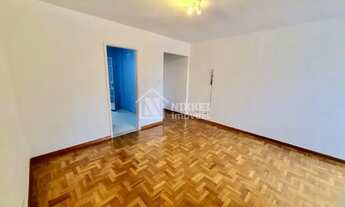 Imagem 2: Apartamento à venda, 2 quartos, 1 vaga, Vila Mariana - São Paulo/SP