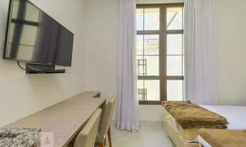 Imagem 2: Apartamento para Aluguel - Centro, 1 Quarto, 23 m2