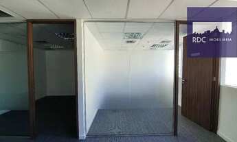 Imagem 5: Sala para alugar, 212 m² por R$ 27.825,00/mês - Centro - Rio de Janeiro/RJ