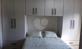 Imagem 7: São Paulo - Apartamento Padrão - VILA ROMANA