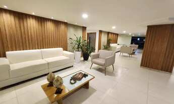 Imagem 3: Apartamento para Venda em Aracaju, Jardins, 3 dormitórios, 1 suíte, 3 banheiros, 2 vagas