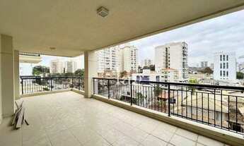 Imagem: Apartamento com 4 dormitórios à venda