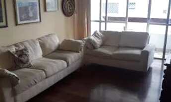 Imagem 2: APARTAMENTO - VILA MARIANA - SP