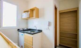 Imagem 2: Apartamento para Aluguel - Santa Teresinha, 1 Quarto, 10 m2