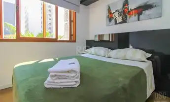 Imagem 15: Apartamento para Venda - 47.04m², 1 dormitório, Menino Deus