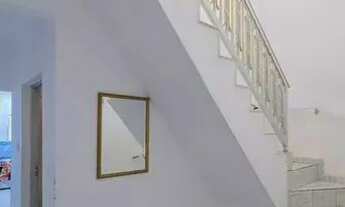 Imagem 3: Sobrado à venda 3 quartos 1 suíte 2 vagas Utinga - Santo André - SP