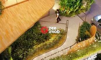 Imagem 7: Cobertura à venda, 2 quartos sendo 1 suíte, com 1 vaga, Jardim Oceania, João Pessoa