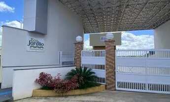 Imagem 6: Ótimo Apê Novo no Eco Jordão 1.700 Reais