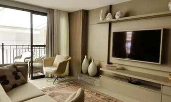 Imagem 4: Cobertura com 354 m2 acabamento de primeira, no cento da cidade