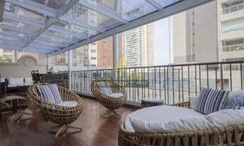 Imagem 4: Lindo apartamento garden no condomínio Vittoriale