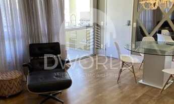 Imagem 3: VARANDA C/ CHURRASQUEIRA - COND. RICO EM LAZER!