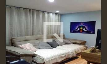 Imagem: Apartamento à Venda - Vila das Mercês