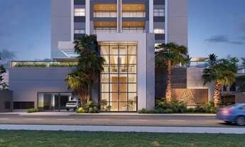 Imagem 3: Mont Blant, Apartamentos 03 suítes no centro de Araras