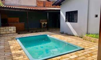 Imagem 6: Casa com 3 dormitórios, 160 m² - venda por R$ 359.000,00 ou aluguel por R$ 2.000,00/mês